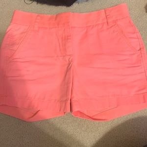 J.Crew original chino shorts